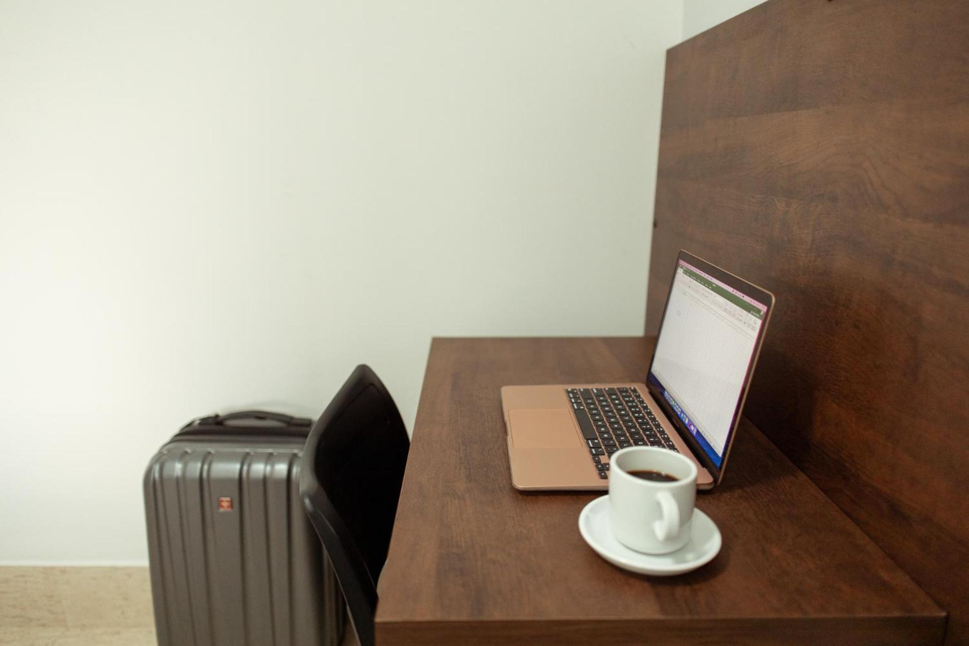 Roma Hotel By H Hoteis - Airport Nucleo Bandeirante Luaran gambar