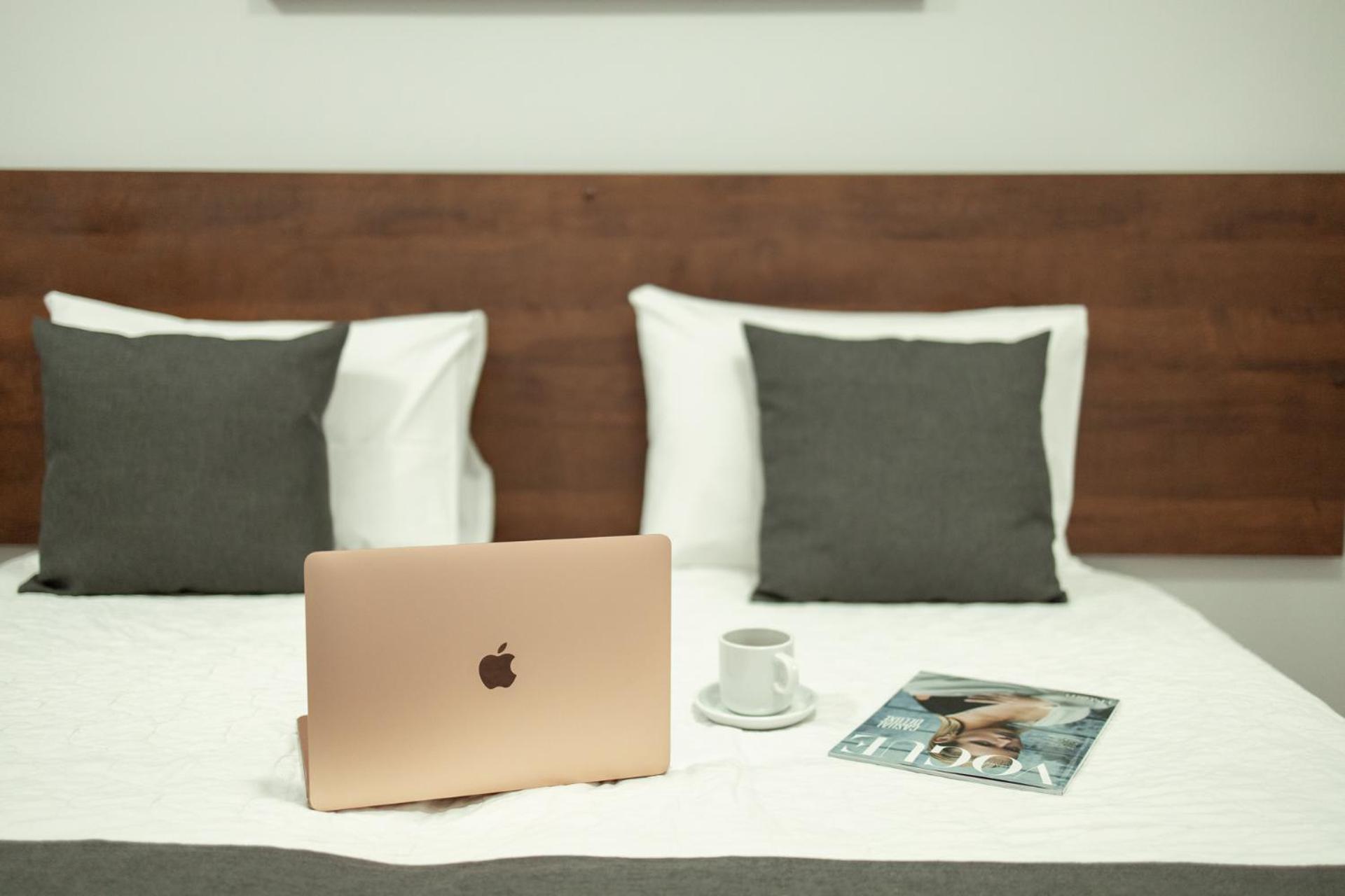 Roma Hotel By H Hoteis - Airport Nucleo Bandeirante Luaran gambar