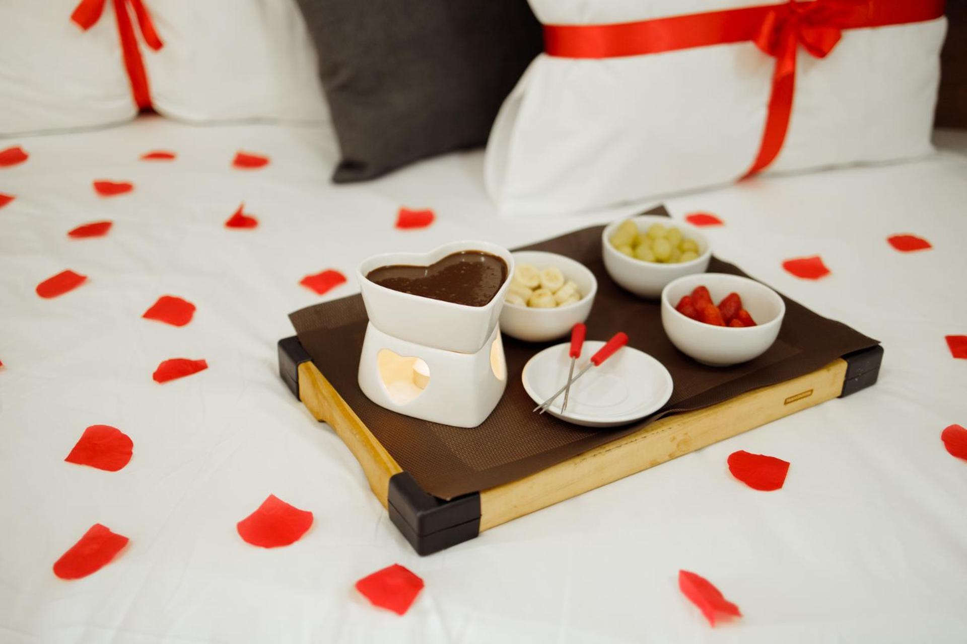 Roma Hotel By H Hoteis - Airport Nucleo Bandeirante Luaran gambar