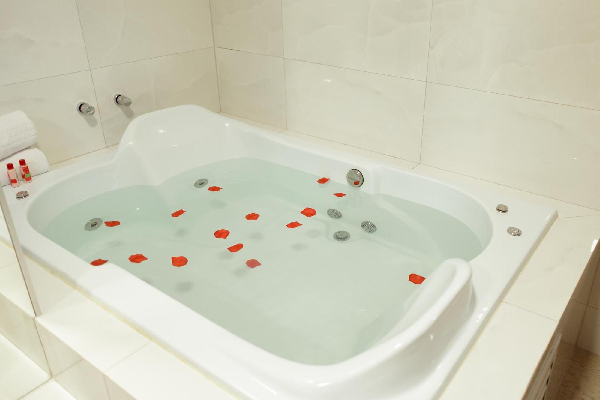 Roma Hotel By H Hoteis - Airport Nucleo Bandeirante Luaran gambar